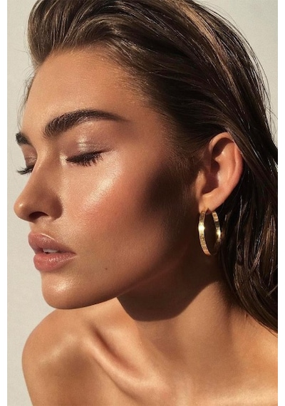 2'li Damlalık Şişeli Likit Aydınlatıcı Highlighter Seti Diğer