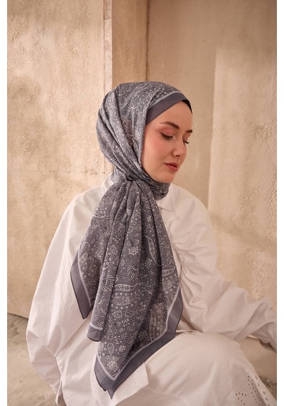Silk Home Nariya Şal 90009-21 Çok Renkli
