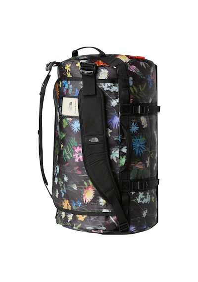 The North Face Base Camp Duffel - S Seyahat Çantası-32300 Siyah