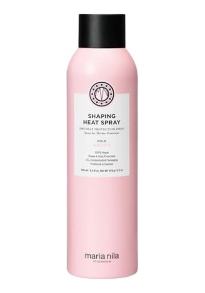 Shaping Heat Spray 250 Ml Saç Spreyi