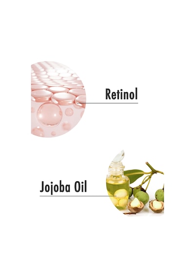 Maruderm Retinol 0.5% Cilt Yenileyici Bakım Serumu 30 ML