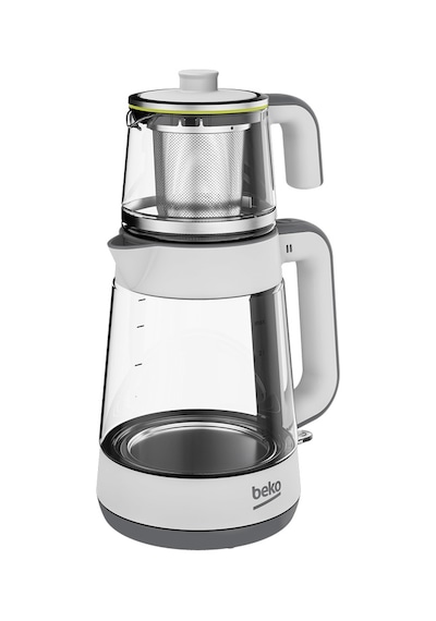 Beko CM 5964 Floral 1900 W Çay Makinesi