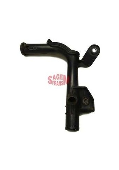 DEVIRDAIM SU BORUSU RENAULT CLIO III 04-12 FLUENCE 09- 1.5DCI SGM 131144 - OEM