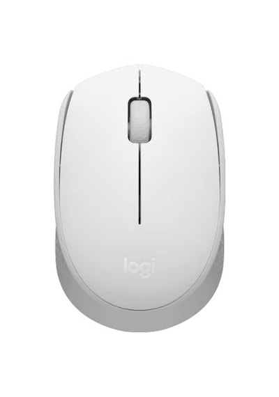 Logıtech M171 Kablosuz Mouse-beyaz 910-006867