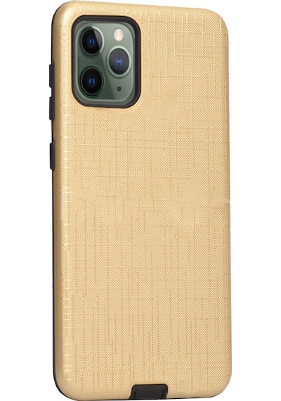 FitCase Apple Uyumlu iPhone 11 Pro Kılıf Kılıf New YouYou Arka Kapak