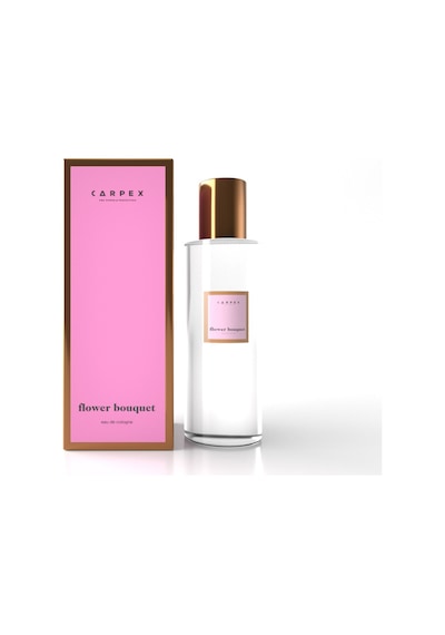 Carpex Flower Bouquet Premium Oda Parfümü 100 ML