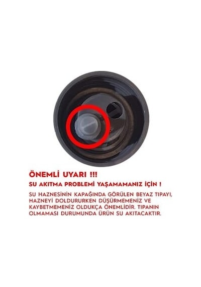 Deterjan Hazneli Sprey Mop + 3 Adet Yedek Mikrofiber Bez