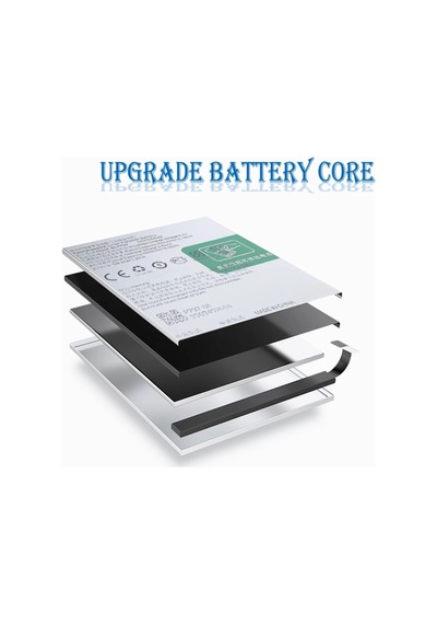 Cbtx Oppo A72 5g / A73 5g / A53 5g İçin Blp797 4040 Mah Li-polimer Pilin Değiştirilmesi