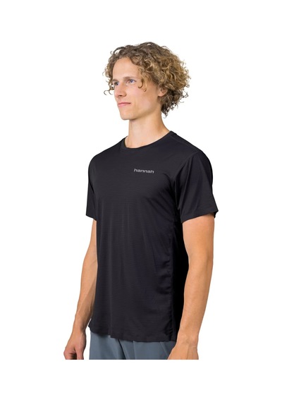 Hannah Wick Erkek Outdoor T-shirt 10041066hhx Antra Antrasit