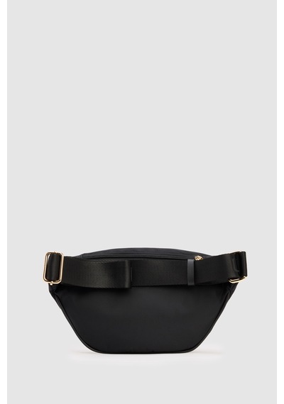 U.S. Polo Assn. Kadın Siyah Çanta 50333596-vr046