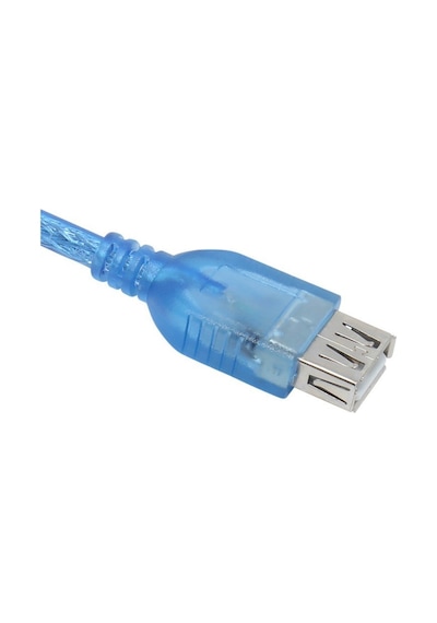 1.5 Metre Usb Uzatma Kablosu Usb 2.0 Erkek Dişi Uzatma Kablosu