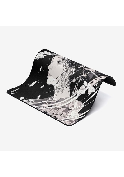 Gosu 500x500x4mm E- Oyuncu Anime Mouse Pad Noa Sku: Smg8690010340245
