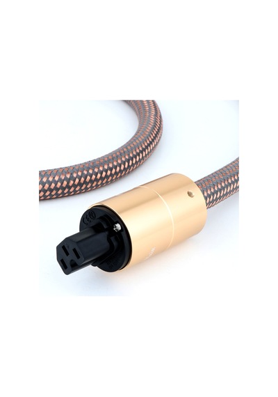 Accuphase Güç Kablosu 2 Metre
