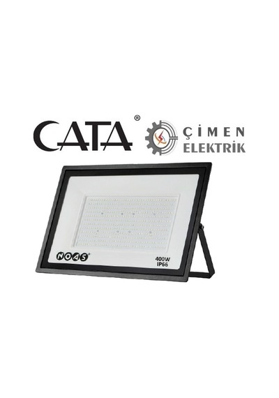 Noas Yl70 1500 500w Ultra Slim Led Projektör 6500k Beyaz Işık