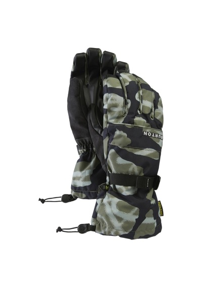 Burton Burton Mens Profile Gloves Erkek Eldiven 4470 Çok Renkli