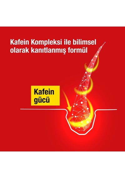 Alpecin Kafeinli Şampuan C1 250ml / Saç Dökülmesini Minimuma İndirmeye Katkı Sağlar Ve Azaltır / Erkekler İçin D