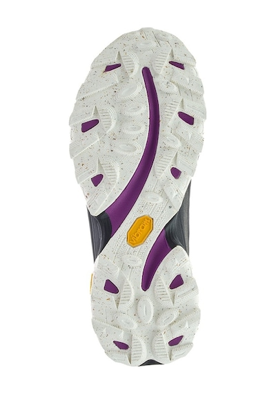 Merrell Moab Speed Gore-Tex Outdoor Kadın Ayakkabı Siyah
