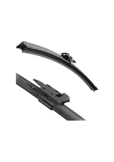 Ford Tourneo Courier 2018 2019 2020 2021 2022 Uyumlu Ön Cam Muz Tipi Silecek Süpürgesi Seti 700/380mm Silbak