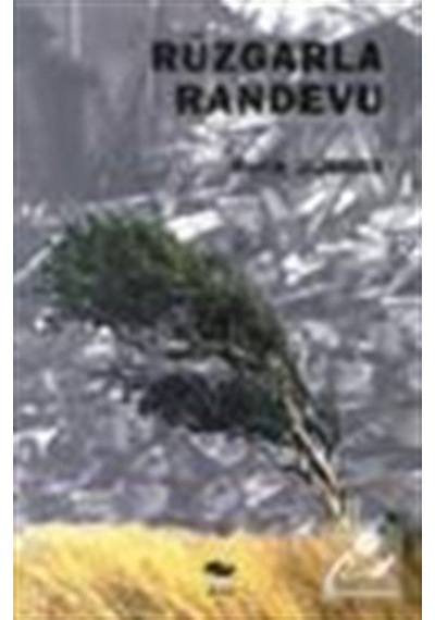 Rüzgarla Randevu - Refik Durbaş - Alfa Yayıncılık