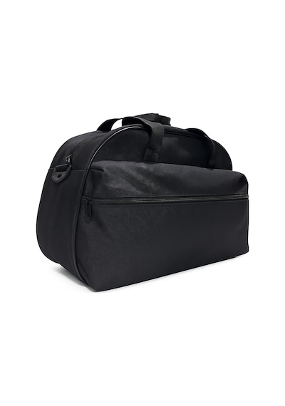 Newbag Sport Seyahat Ve Spor Çantası Orta Boy Siyah