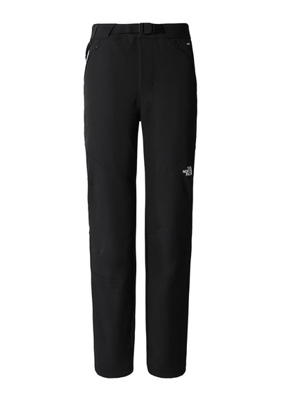 The North Face Kadın Dıablo Reg Straıght Pantolon Nf0a7z89jk31 Siyah