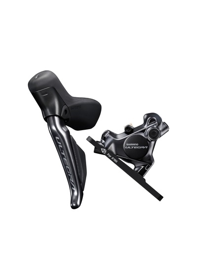 Shimano Ultegra St-r8170-r Vites Fren Kol + Br-r8170 Kaliper Kit Sağ