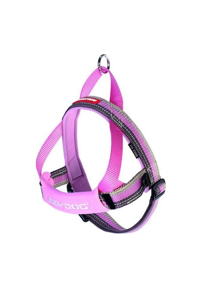 Ezydog 41022 Harnes Quick Fit Candy Göğüs Tasması 2XS