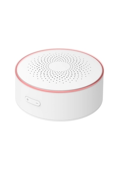 Imou Zr1 Kablosuz Alarm - İç Ortam Siren