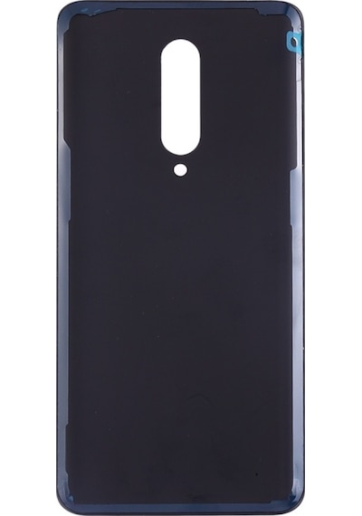 Oneplus 7 Pro Uyumlu Pil Arka Kapağı