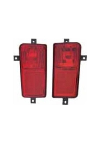 Fiat Ducato 2006-2014 Arka Sis Lambası Sağ Oem No: 1355874080