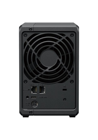 Synology Ds725plus 4gb 2x3.5''/2.5'' Tower Nas