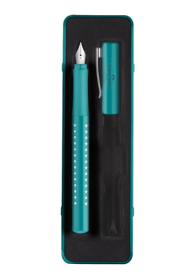 Faber Castell Sparkle Okyanus Dolma Kalem Çok Renkli