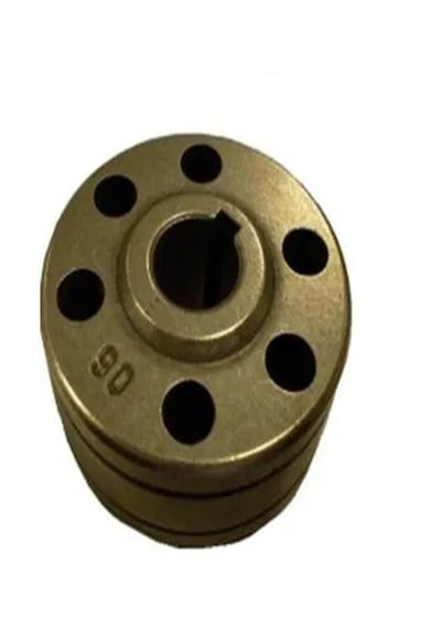 Tel Sürme Makarası Rs-eco Özlü Tel - Ø37mm 1.0-1.2 Mm - 2 Adet/paket