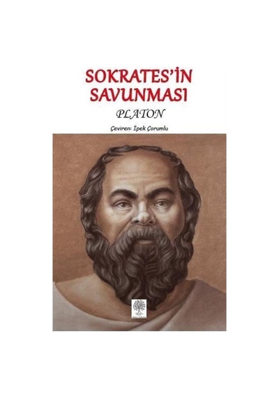 Sokrates'in Savunması - Platon - Platanus Publishing