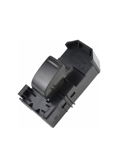 Toyota Uyumlu Land Cruiser Sağ Ön Tekli Cam Açma Düğmesi 1998-2002