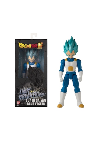 Dragon Ball Super Saiyan Blue Vegeta Figür 30 Cm Dragon