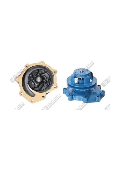 Ford 3600 - 6600 - 6610 Devirdaim Büyük Çark