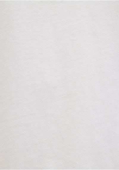 Mavi Kadın Basıc Short Sleeve Tee Kırık Beyaz 1600965-33389 Beyaz