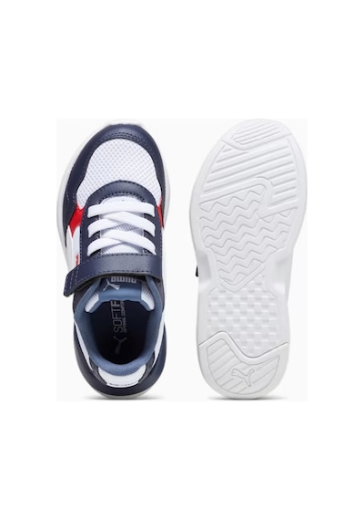 Puma 385525 20 X-ray Speed Lite Ac+ Ps Çocuk Spor Ayakkabı Lacivert Beyaz Lacivert - Beyaz