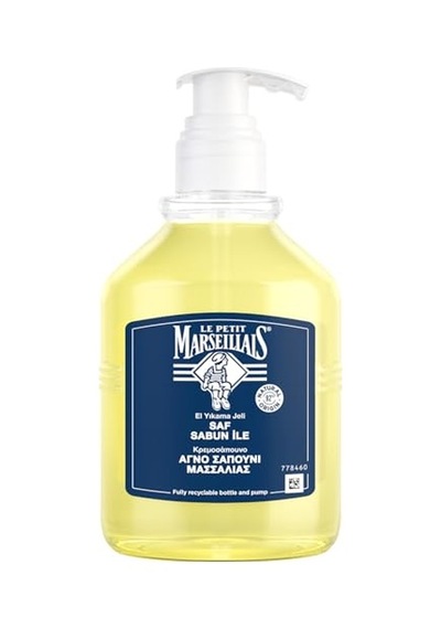Le Petit Marseillais El Yıkama Jeli Saf Sabun 500 Ml