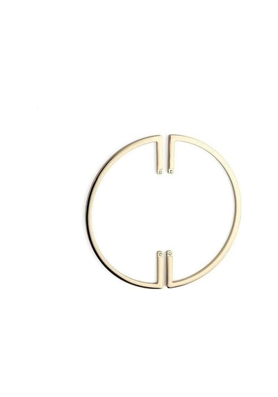 System Mobilya Kulbu Gold/altın Renk 64mm Kulp Sy4700 0064 Gl Çok Renkli