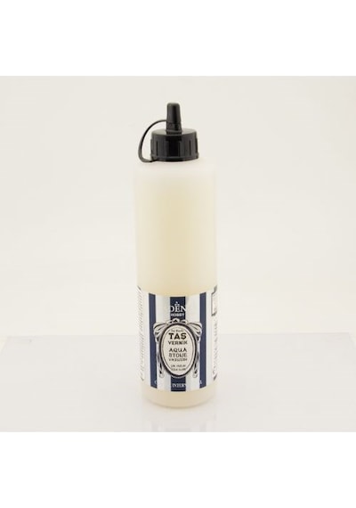Cadence Su Bazlı Fayans Tezgah Taş Vernik 500 ML Cadence Su Bazlı Fayans Tezgah Taş Vernik 500 ML