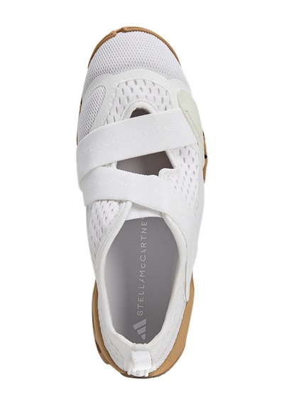 Adidas Kadın Beyaz Sneaker Asmc Spw X Js0113