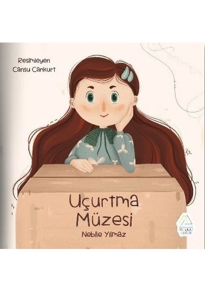 Uçurtma Müzesi - Nebile Yılmaz - Mahlas Çocuk