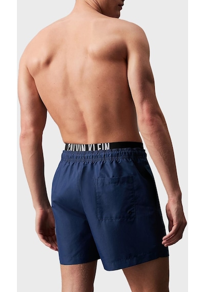 Calvin Klein Erkek Mayo Short Km0km00992 C7e Lacivert