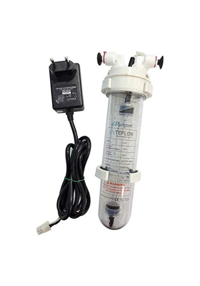 Puricom Teflon 4 W Ultraviyole Lamba 6 Watt Lamba