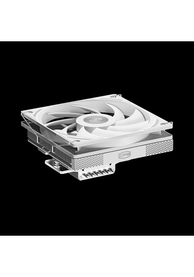 Pccooler Rc600-67 Cpu Hava Soğutucu Beyaz