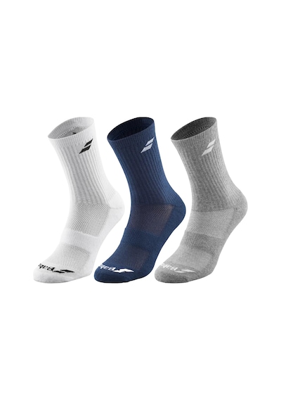 Babolat 3 Paırs Pack 264 Çok Renkli