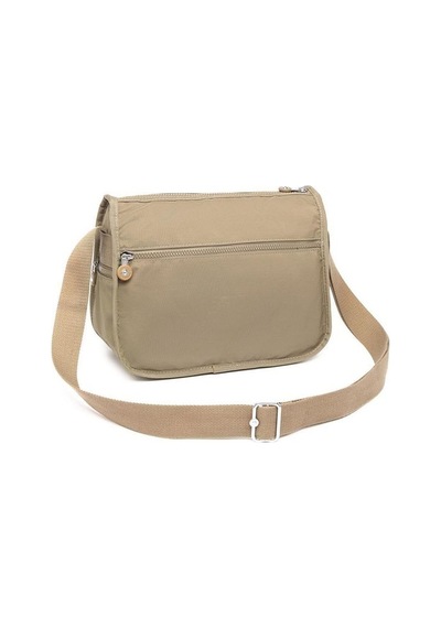 Smart Bags Krinkıl Kadın Çapraz Askılı Çanta Smk 1128 Camel