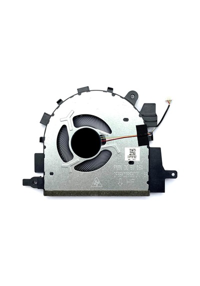 Lenovo Ideapad 3 82h802f7tx0019 Notebook Fan